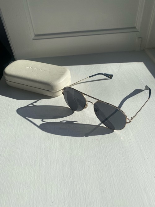 Marc Jacobs Solbriller