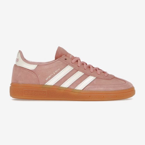 Adidas Handball Spezial Sporty & Rich Pink