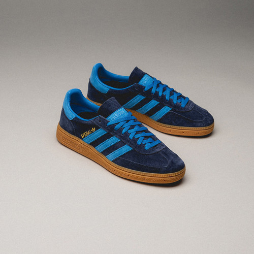 Adidas Handball Spezial Night Indigo / Bright Blue / Gum