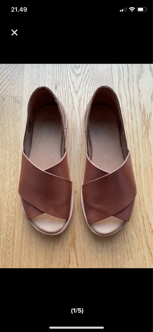 Sandaler