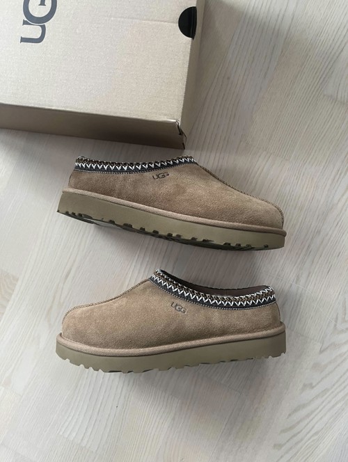 UGG Tasman Chestnut