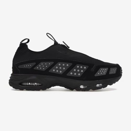 Nike Air Max Sunder Black Silver