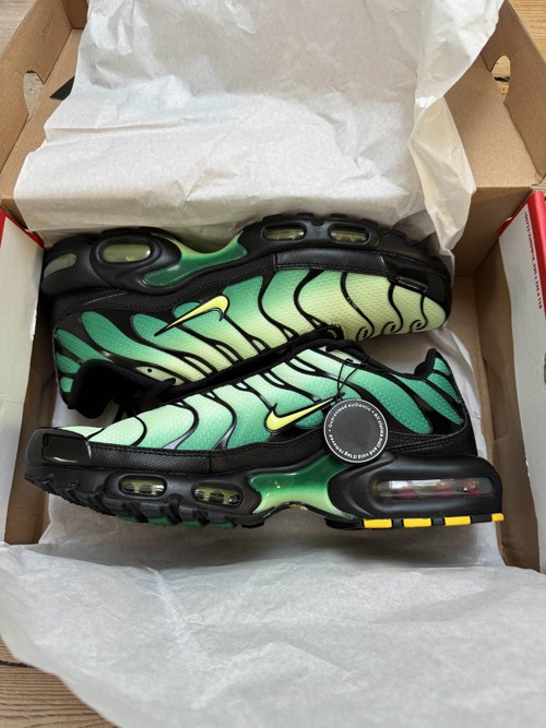 Nike Air Max Plus