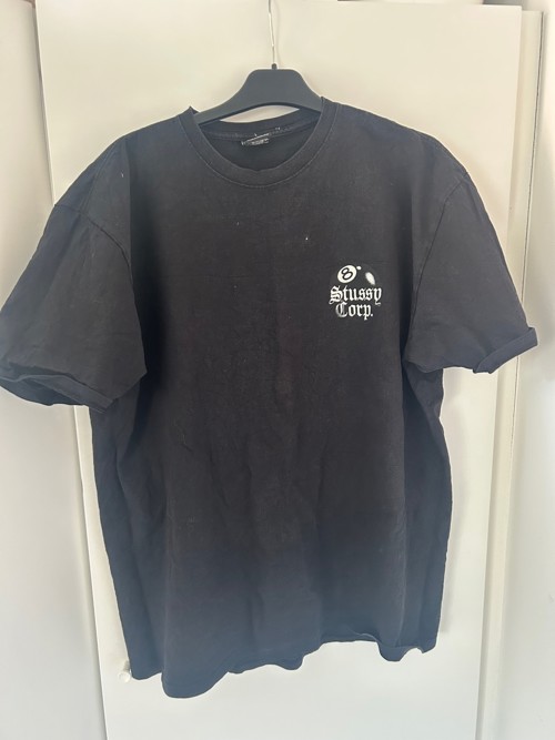 Stüssy T-shirts