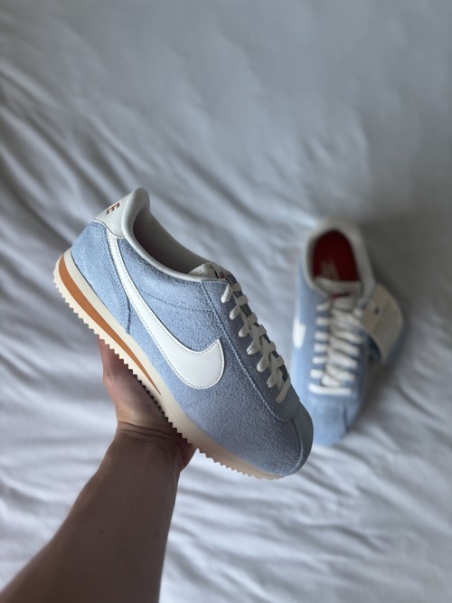 Nike Cortez