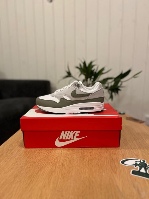 Nike Air Max 1