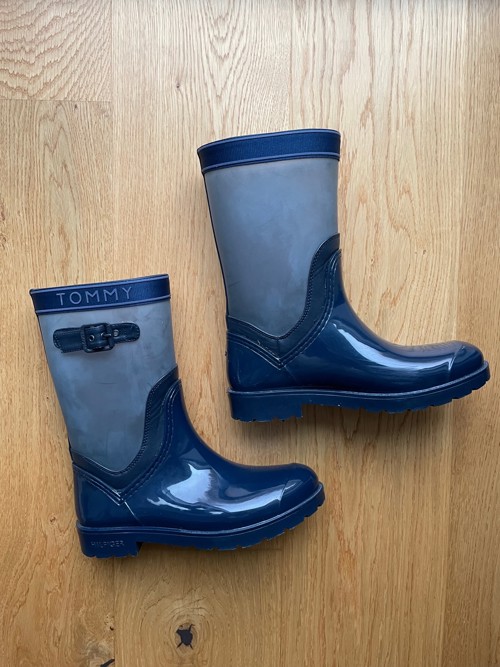 Tommy Hilfiger Støvler