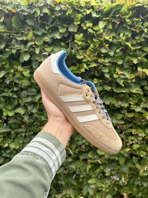 Adidas Samba OG