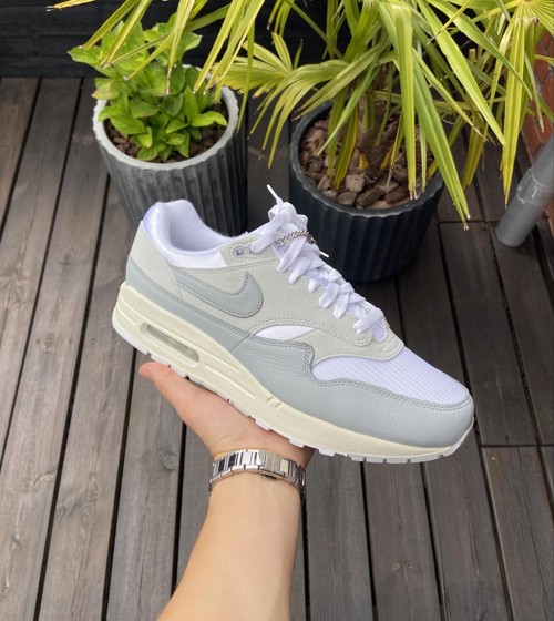 Nike Air Max 1 Pure Platinium