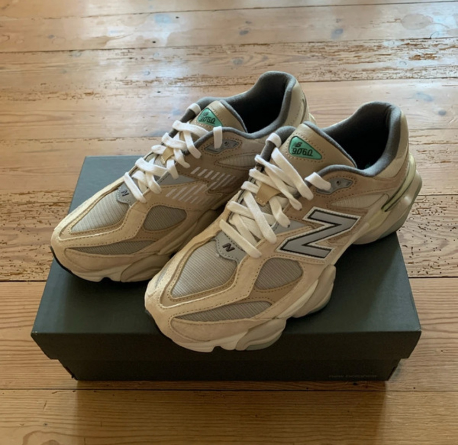 New Balance Sneakers