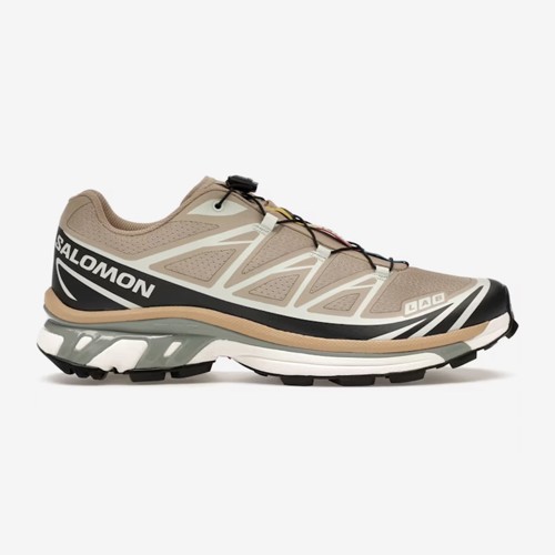 Salomon XT-6