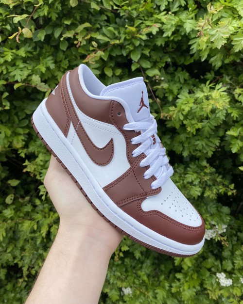 Nike Air Jordan 1 Low