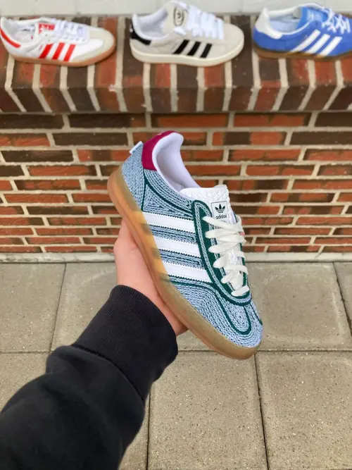 Adidas Gazelle Andre