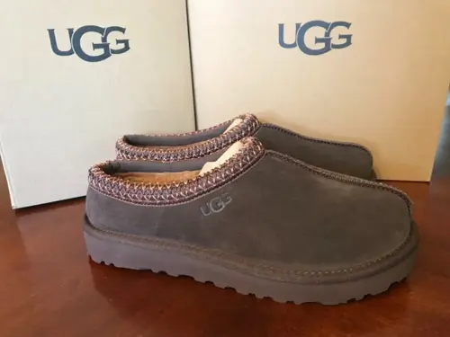 UGG Tasman Chestnut