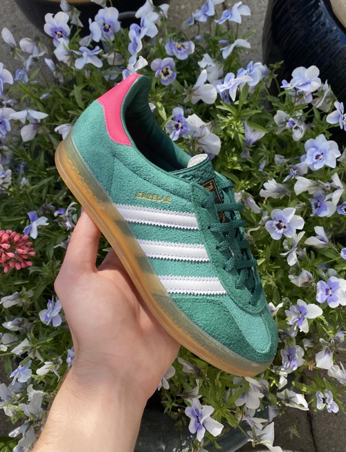 Adidas Gazelle