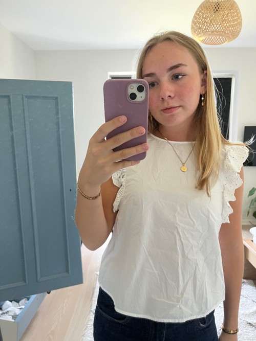 H&M Skjorter