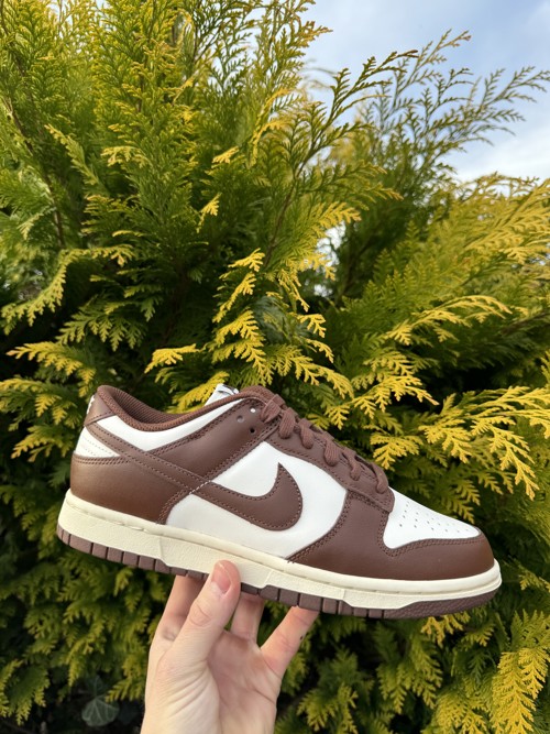 Nike Dunk Low Cacao Wow