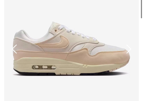 Nike Air Max 1