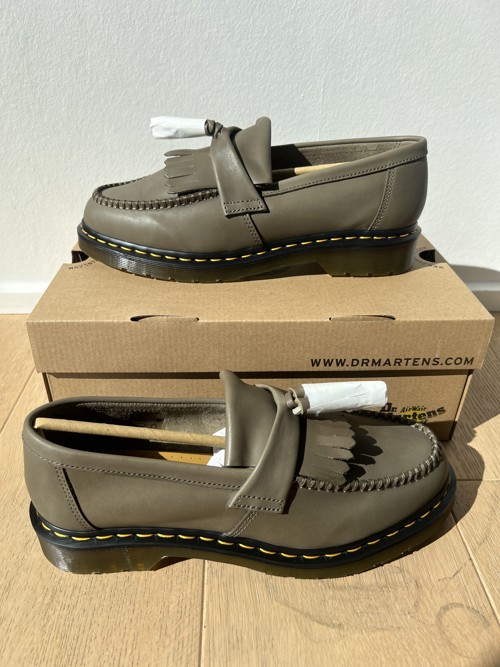 Dr. Martens Loafers