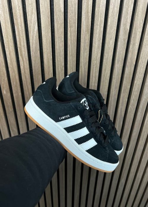 Adidas Campus 00s Core Black / Cloud White / Off White