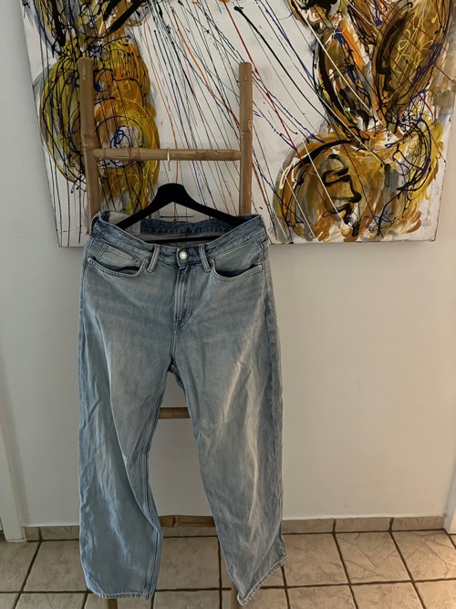 H&M Jeans