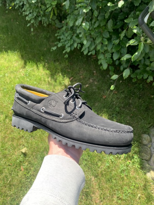 Timberland Anden