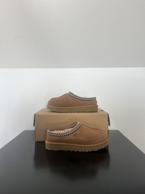 Andet Ugg Tasman “Chestnut”