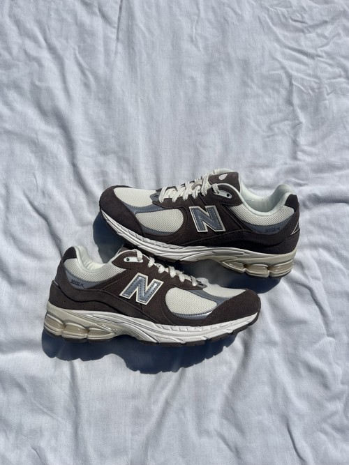 New Balance 2002R Dark Mocha