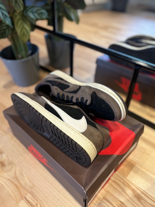 Air Jordan Air Jordan 1 Low