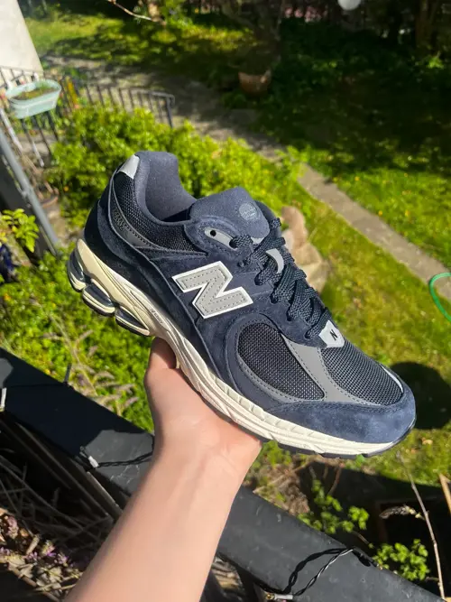 New Balance 2002R Protection Pack Eclipse