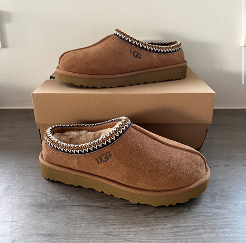 UGG Tasman Chestnut