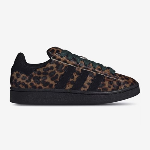 Adidas Campus 00s Leopard Black