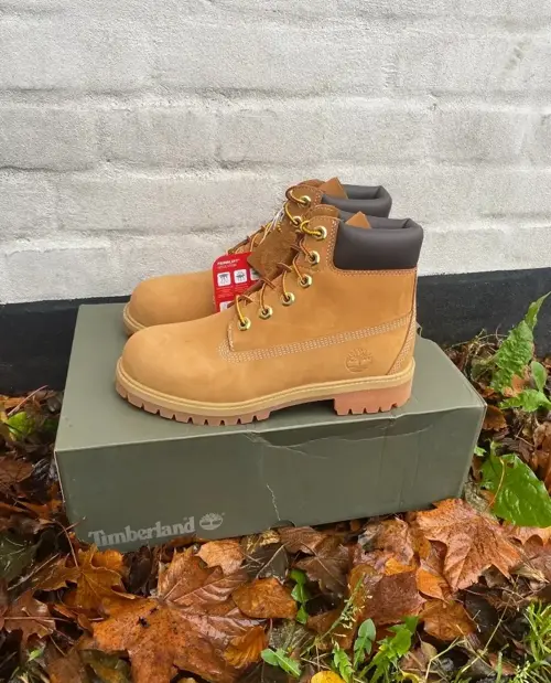 Timberland 