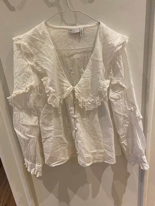 Asos Bluser