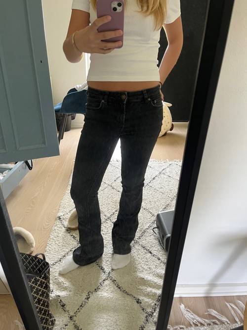 Zara Jeans