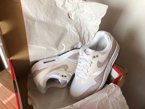 Nike Air Max 1
