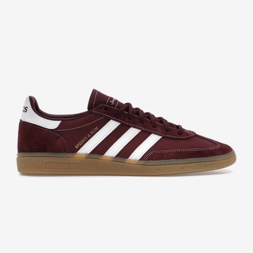 Adidas Handball Spezial Sporty & Rich Shadow Red