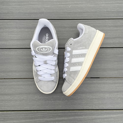 Adidas Campus 00s Grey Three / Cloud White / Off White