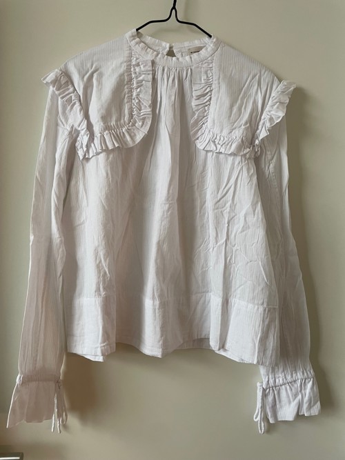 By Malene Birger Bluser