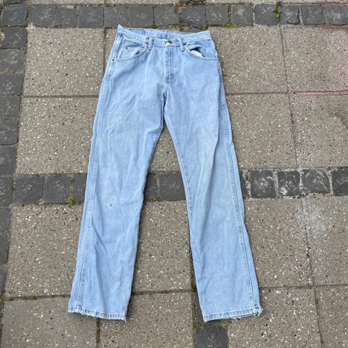 Wrangler Jeans