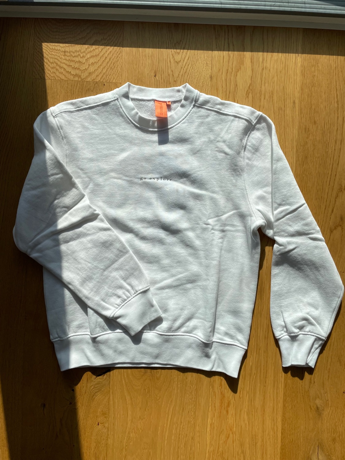 Sweatshirts