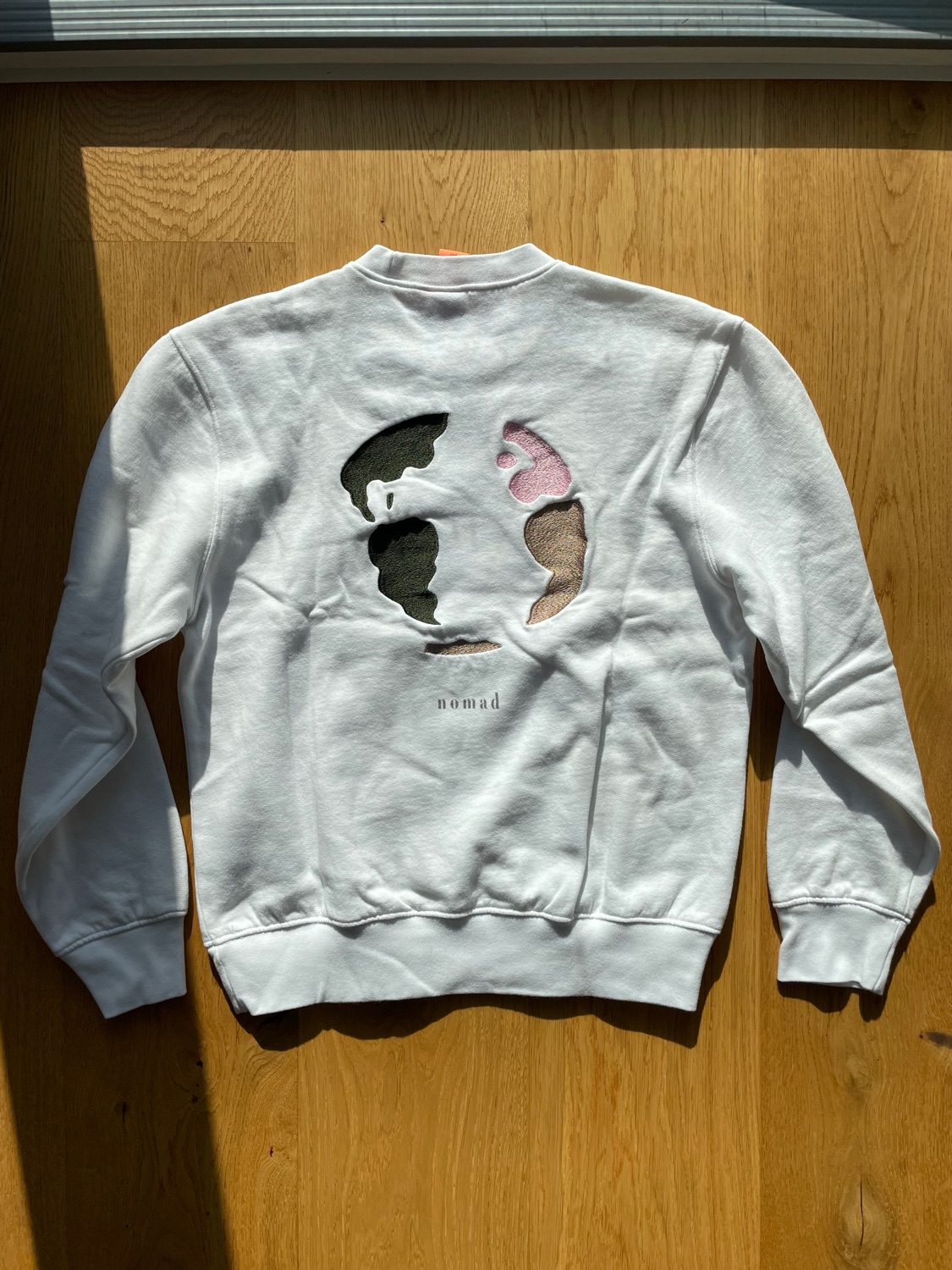Sweatshirts