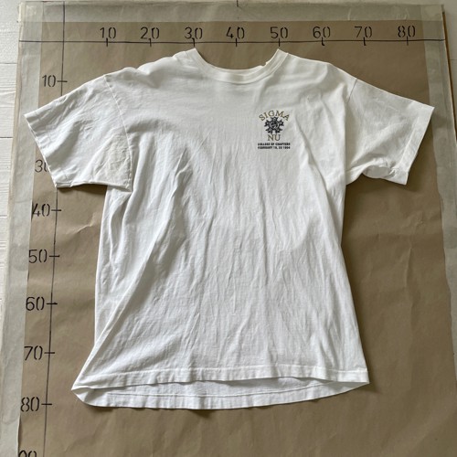 Vintage T-shirts
