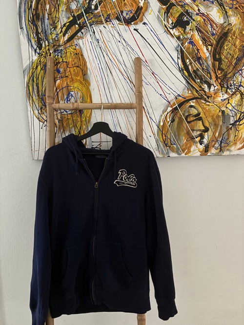 Ralph Lauren Hættetrøjer