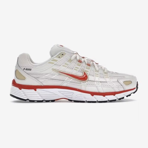 Nike P-6000 Phantom Dragon Red