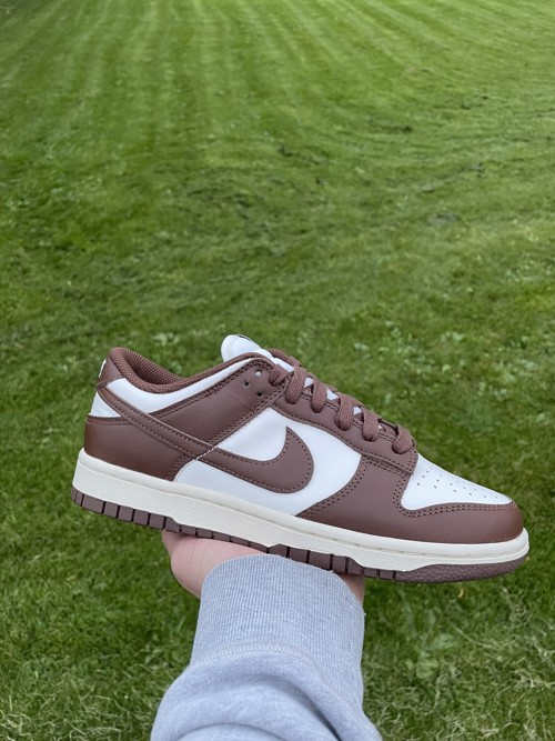 Nike Dunk Low Cacao Wow