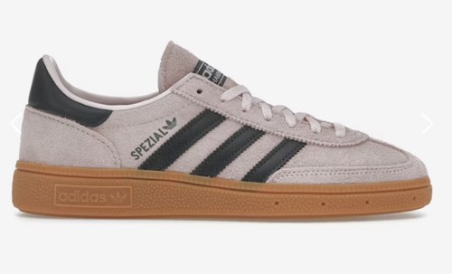 Adidas Handball Spezial Clear Pink / Arctic Night / Gum