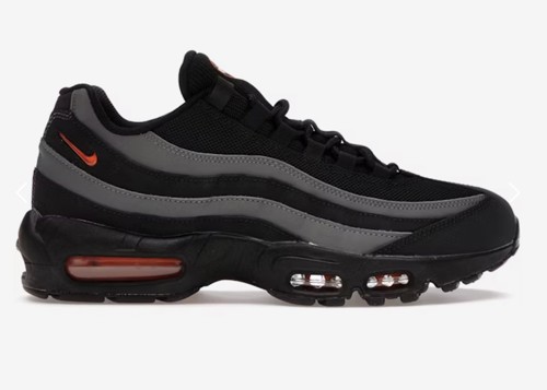 Nike Air Max 95