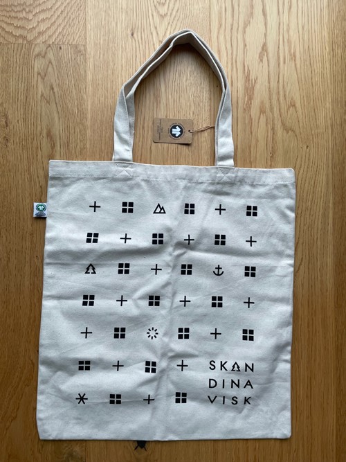 Totebags & muleposer