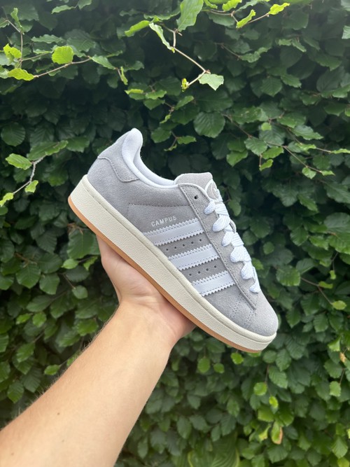 Adidas Campus 00s Grey Three / Cloud White / Off White